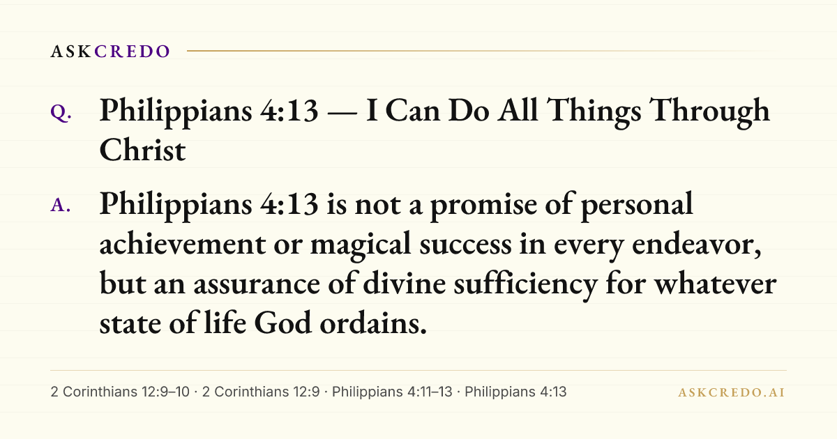 Shareable card for this answer